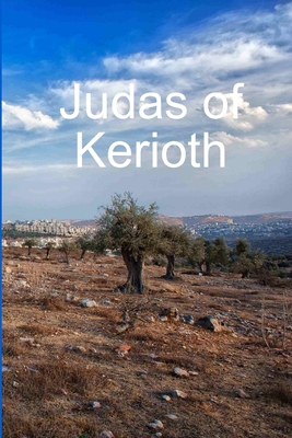 Judas of Kerioth