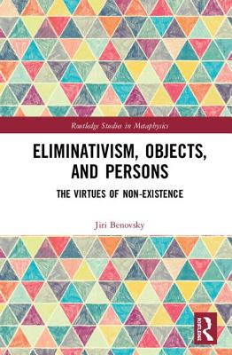 Eliminativism, Objects, and Persons