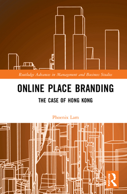 Online Place Branding