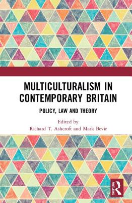 Multiculturalism in Contemporary Britain