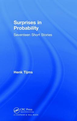 Surprises in Probability