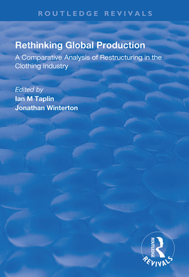 Rethinking Global Production