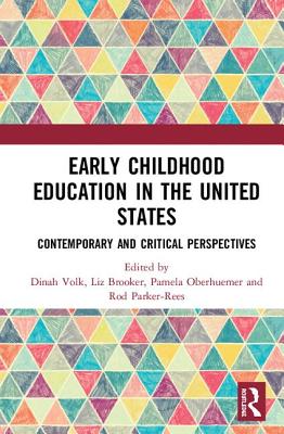 Early Childhood Education in the United States