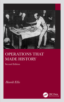 Operations that made History 2e