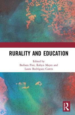 Rurality and Education