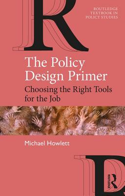 The Policy Design Primer