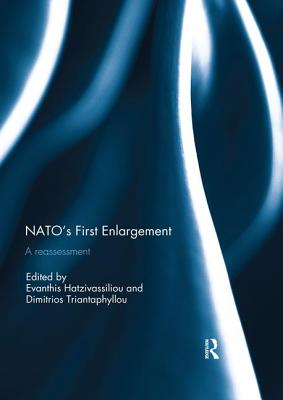 NATO's First Enlargement