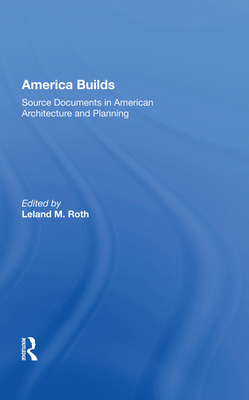 America Builds