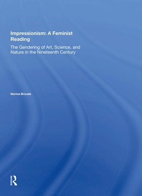 Impressionism: A Feminist Reading