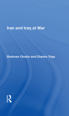 Iran and Iraq at War