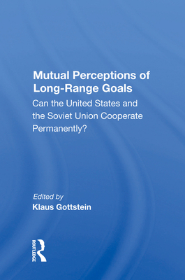 Mutual Perceptions Of Long-range Goals