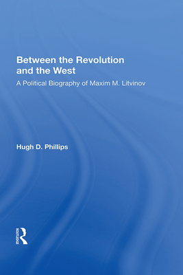 Between The Revolution And The West