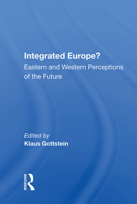 Integrated Europe?