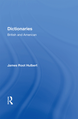 Dictionaries British/h