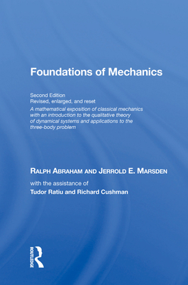 Foundations of Mechanics