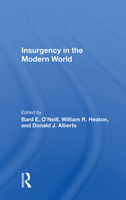 Insurgency in the Modern World