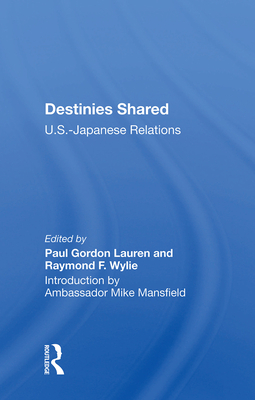 Destinies Shared