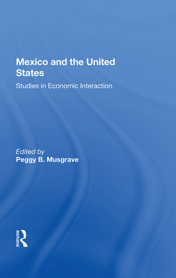Mexico And The U.s.