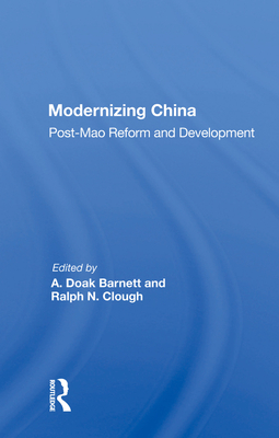 Modernizing China