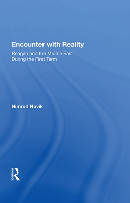 Encounter with Reality