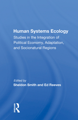 Human Systems Ecology