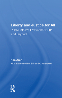 Liberty and Justice for All