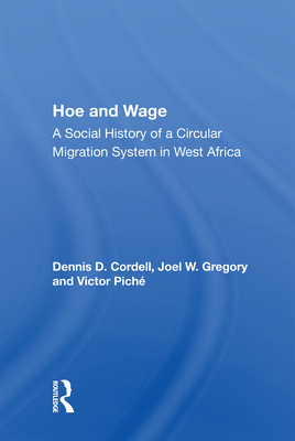 Hoe And Wage