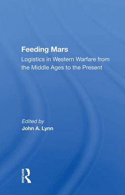 Feeding Mars