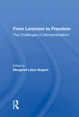 From Leninism to Freedom