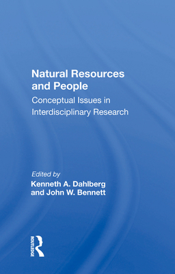 Natural Resources And People