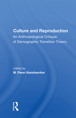 Culture and Reproduction