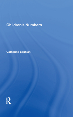 Children''s Numbers