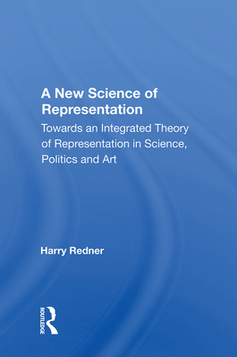 A New Science Of Representation