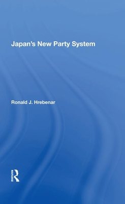 Japan's New Party System