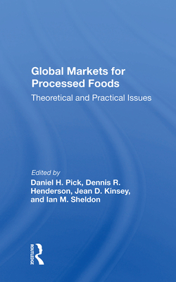 Global Markets For Processed Foods