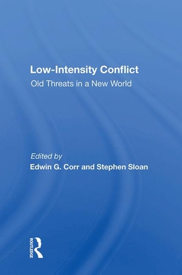 Low-intensity Conflict