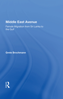 Middle East Avenue