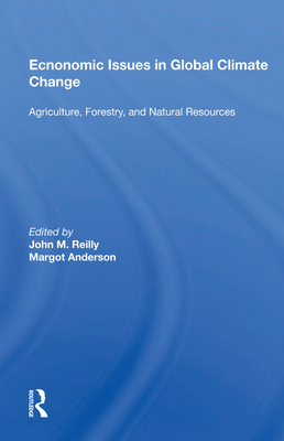 Economic Issues In Global Climate Change