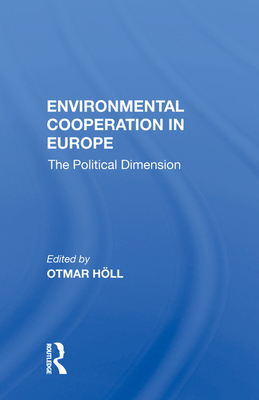 Environmental Cooperation in Europe