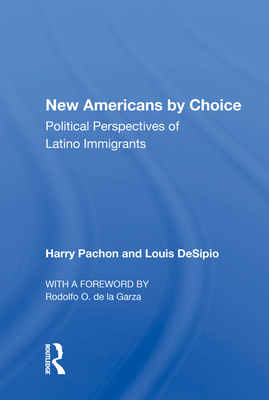 New Americans By Choice
