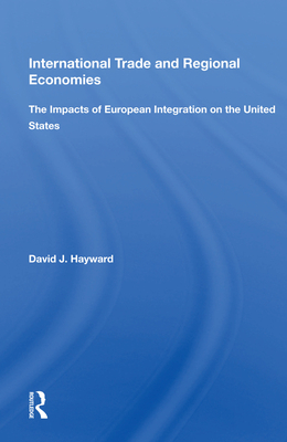 International Trade and Regional Economies