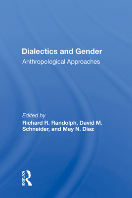 Dialectics and Gender