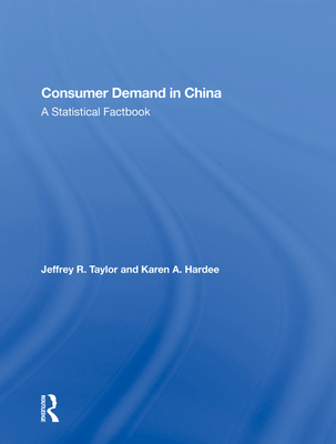 Consumer Demand In China