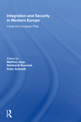 Integration And Security In Western Europe