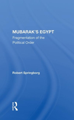 Mubarak''s Egypt