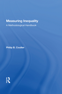 Measuring Inequality