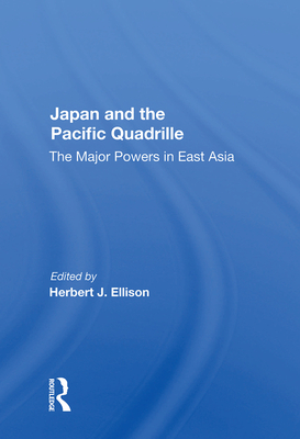 Japan And The Pacific Quadrille