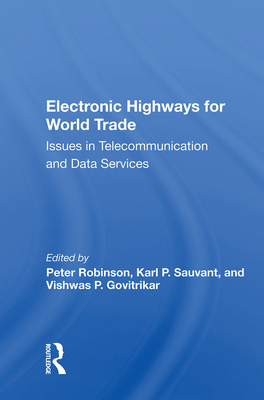 Electronic Highways for World Trade