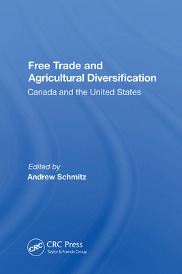 Free Trade And Agricultural Diversification