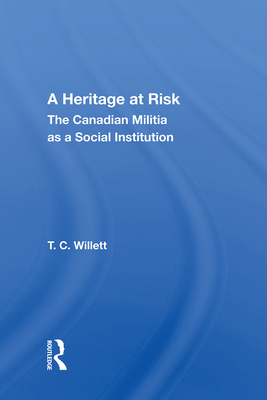 A Heritage At Risk